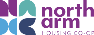 North Arm Housing Co-op